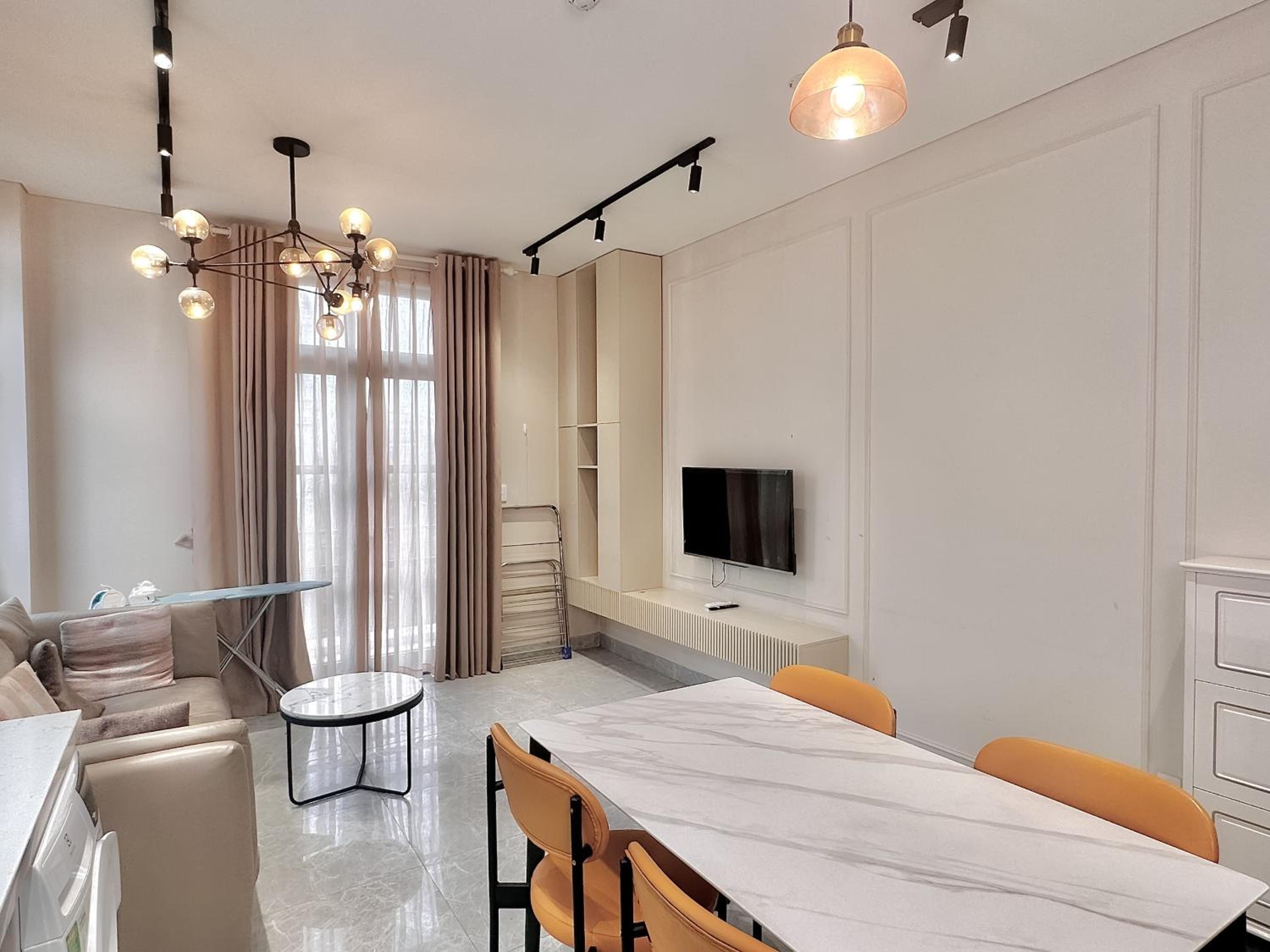 ANVI HOUSE - Vinhomes Imperia Hải Phòng