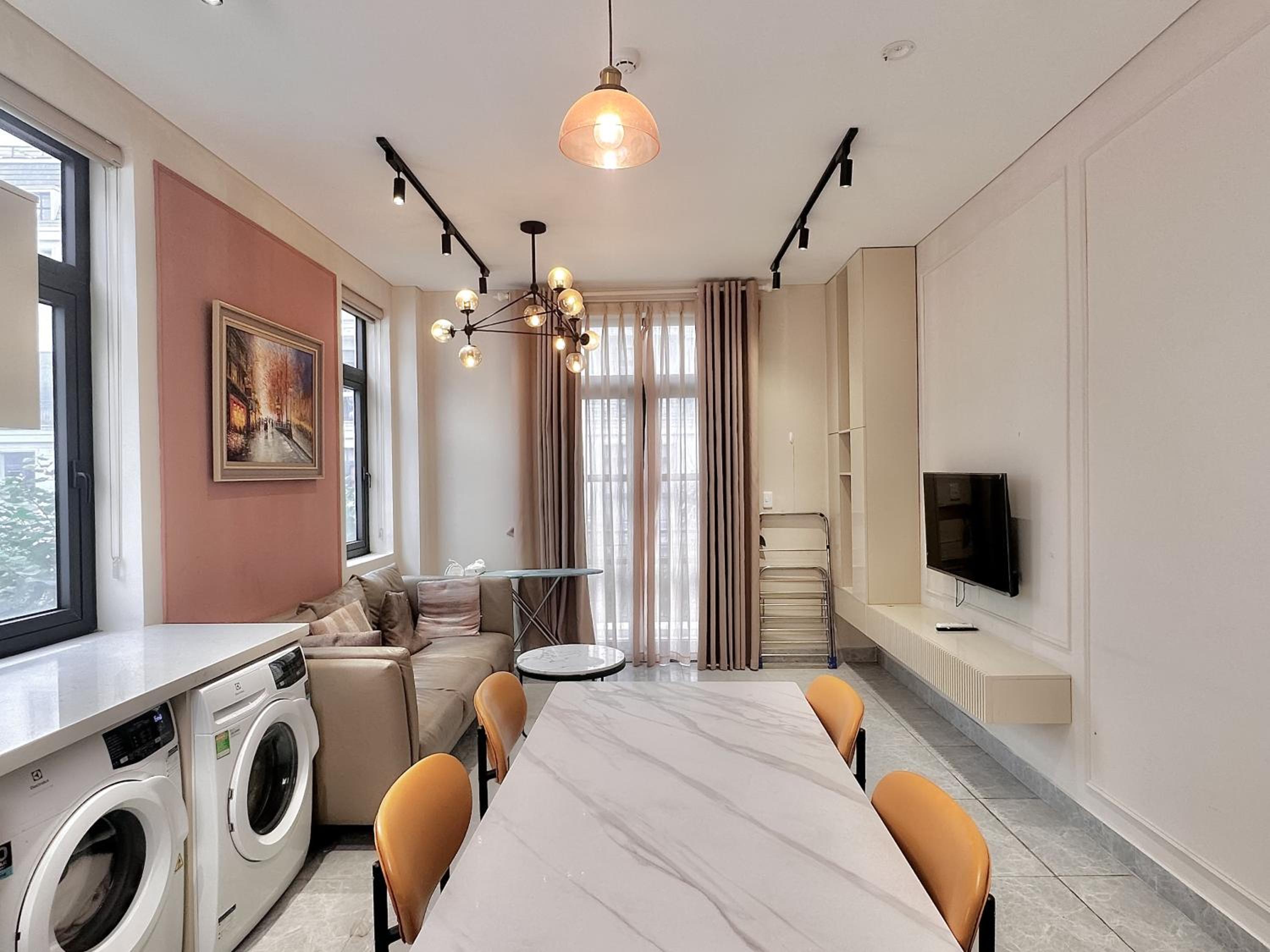 ANVI HOUSE - Vinhomes Imperia Hải Phòng