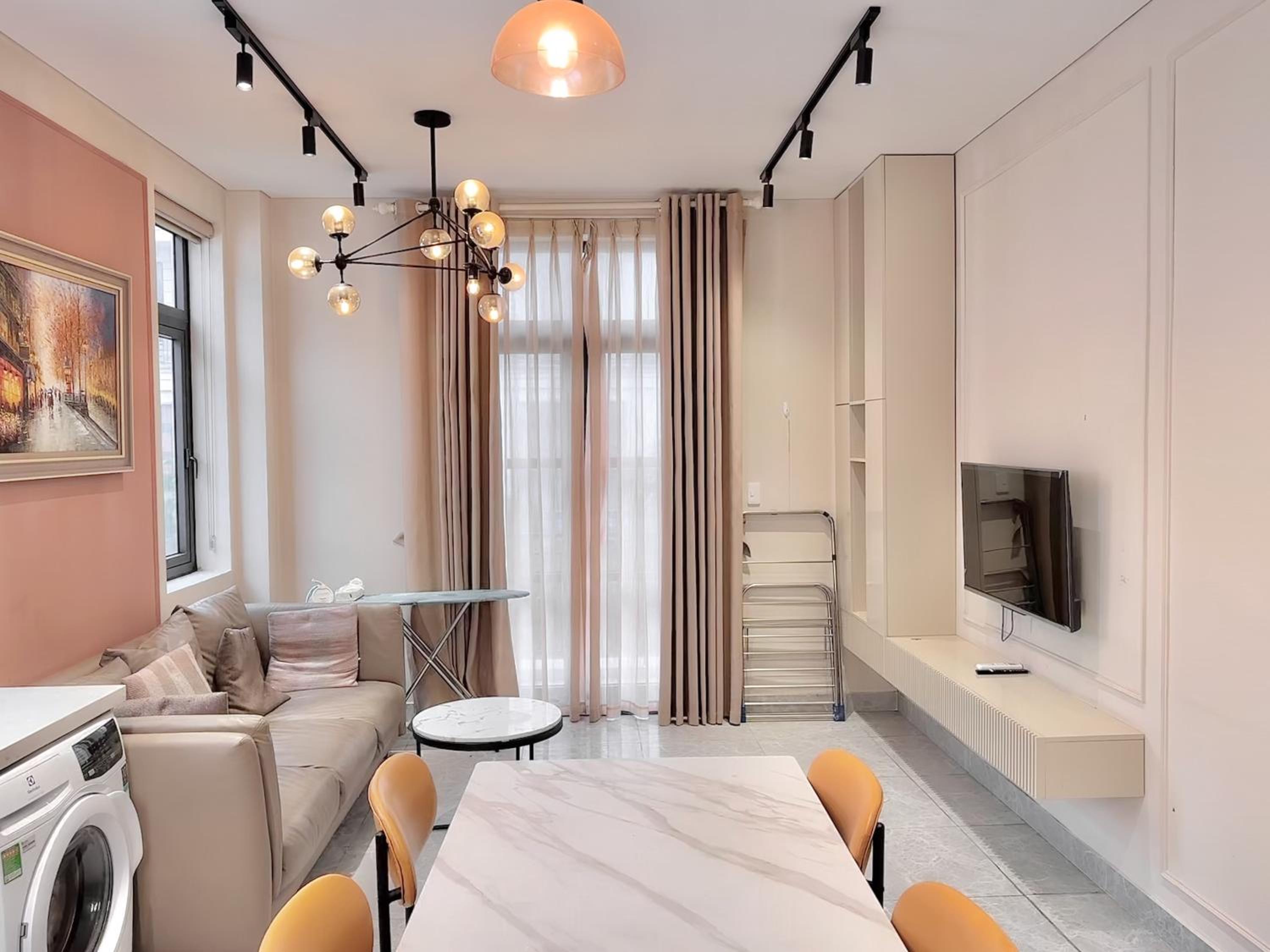 ANVI HOUSE - Vinhomes Imperia Hải Phòng