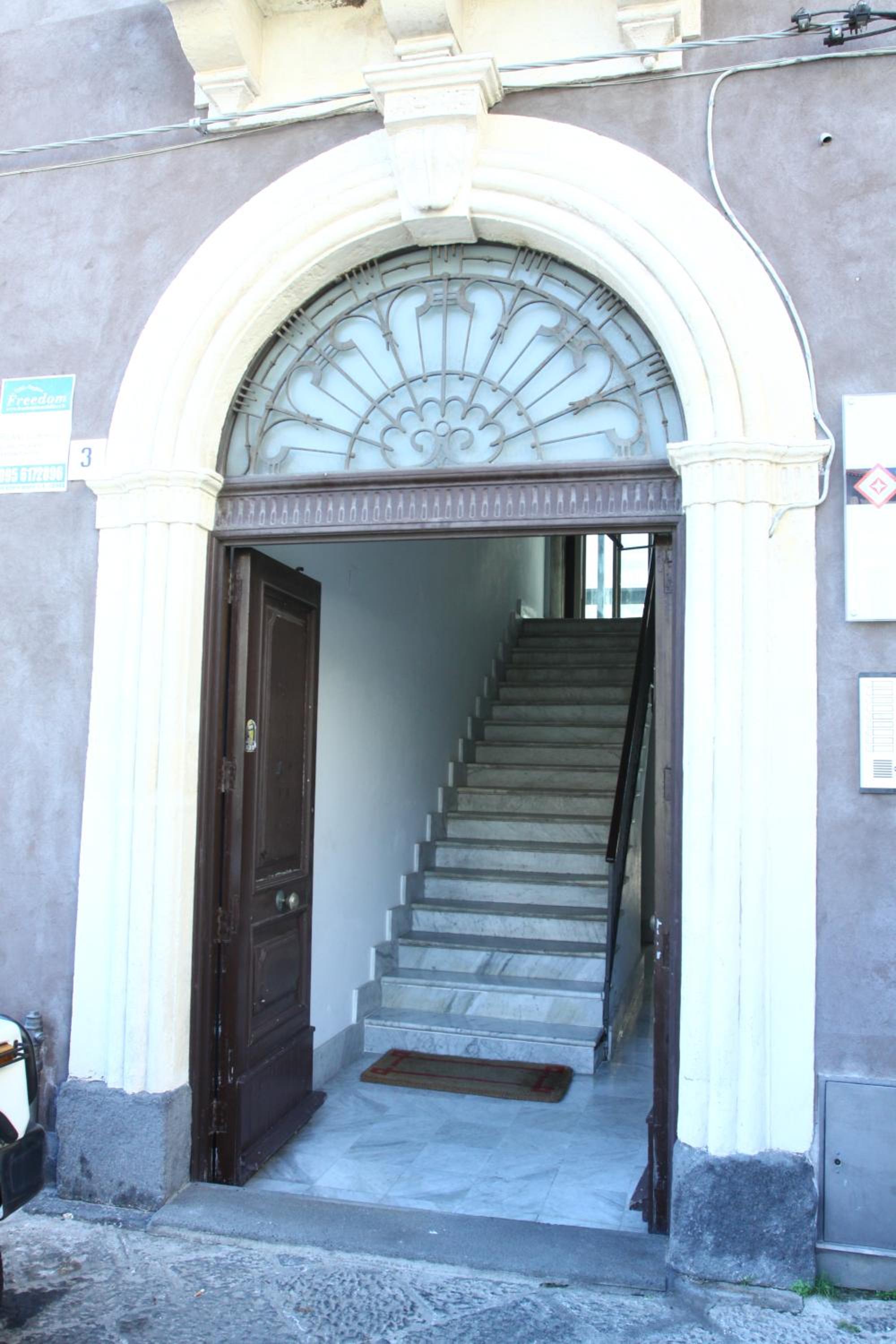 B&B Suite Cutelli