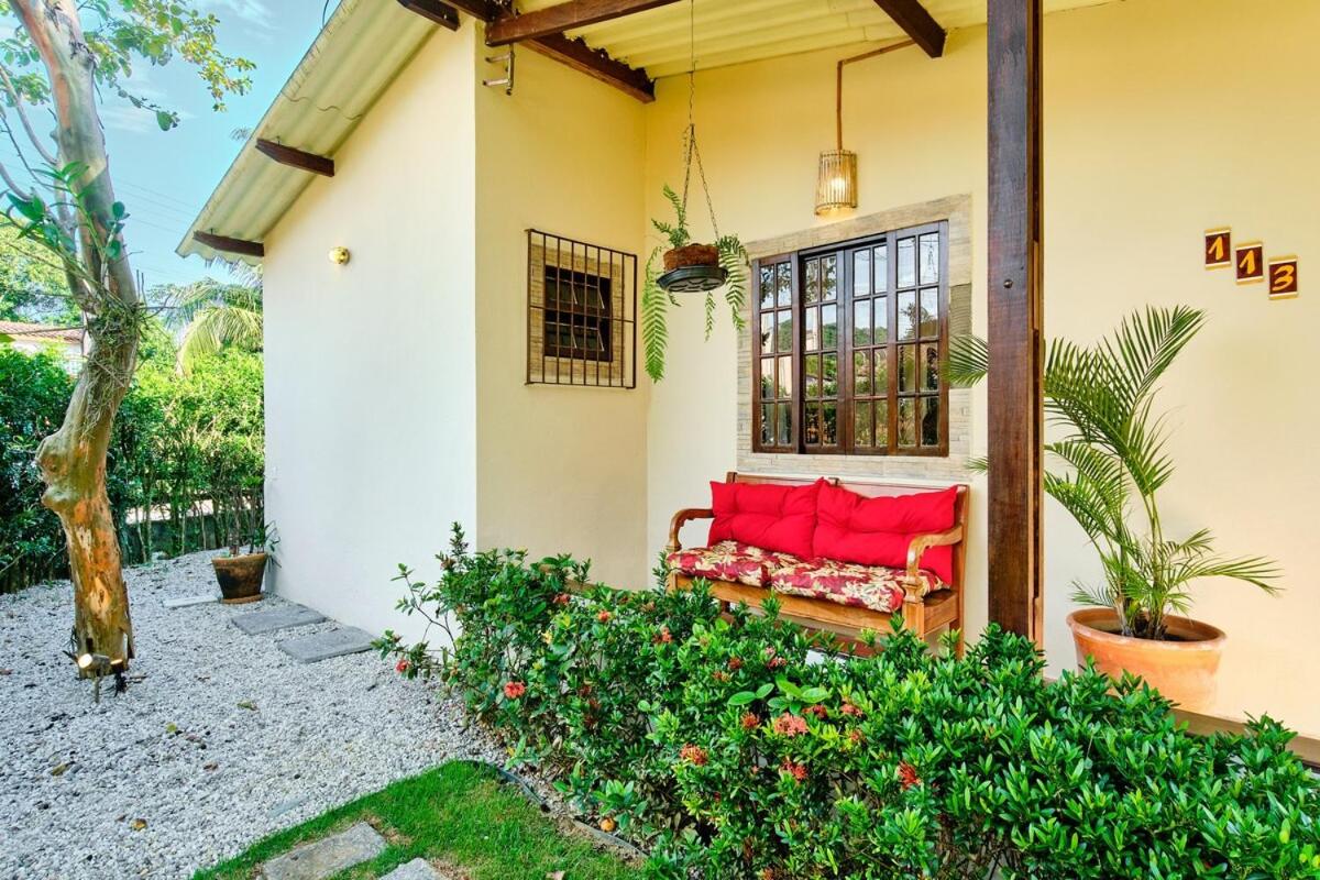 BH37- Barra Seca · BH37: ESTILO, CHARME E CONFORTO A 100 M DA PRAIA!