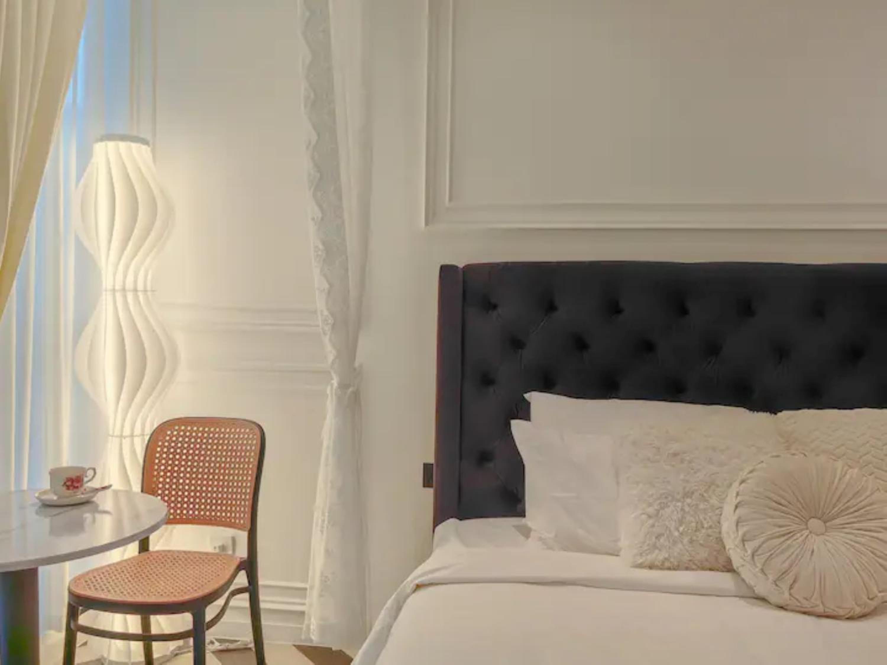 Scarletz Suites by Stevvy KL Home Stay