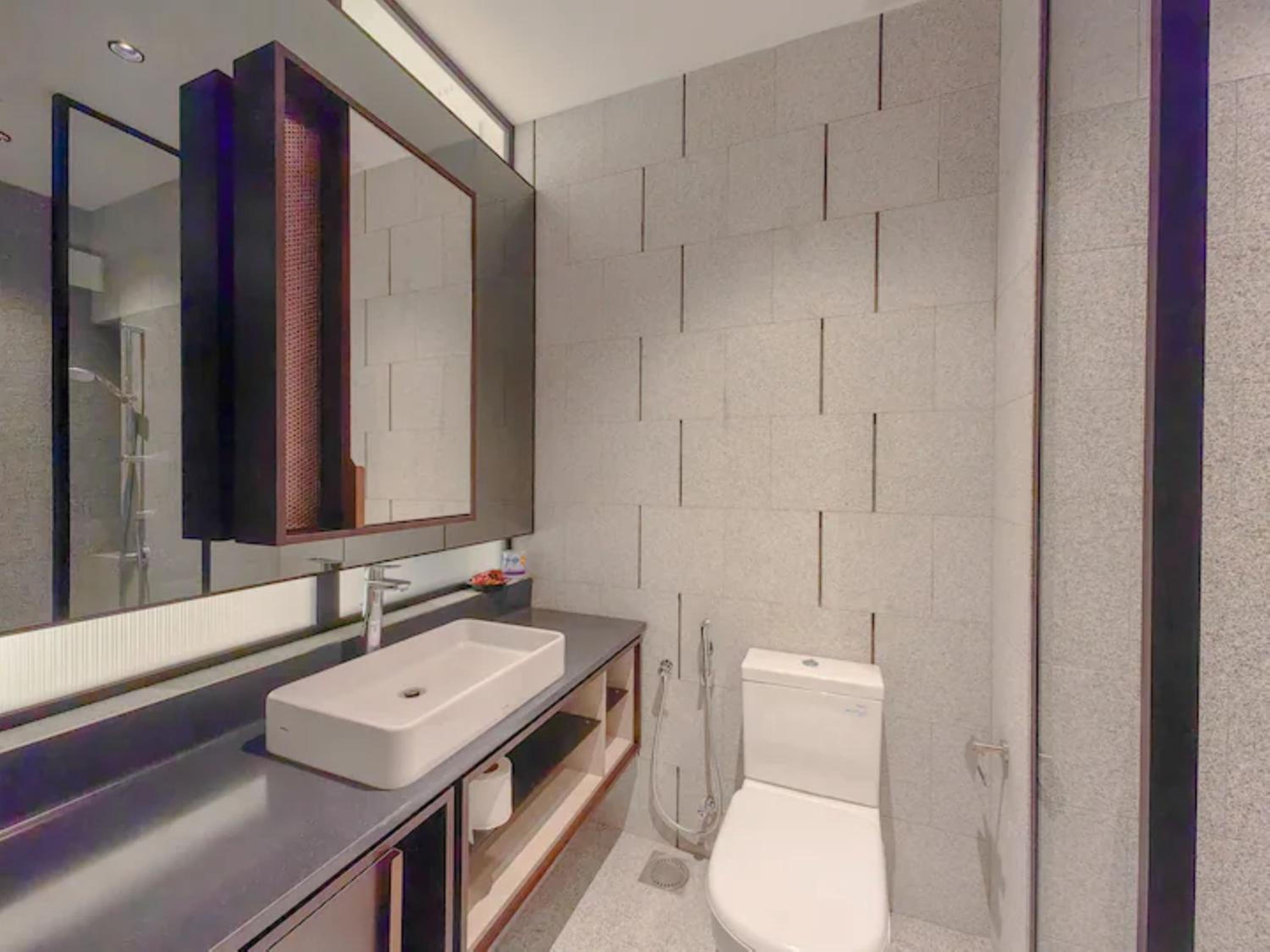Scarletz Suites by Stevvy KL Home Stay