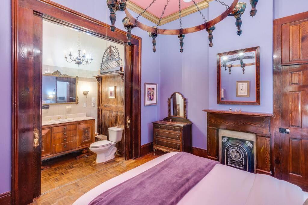 Royal Barracks Guest House