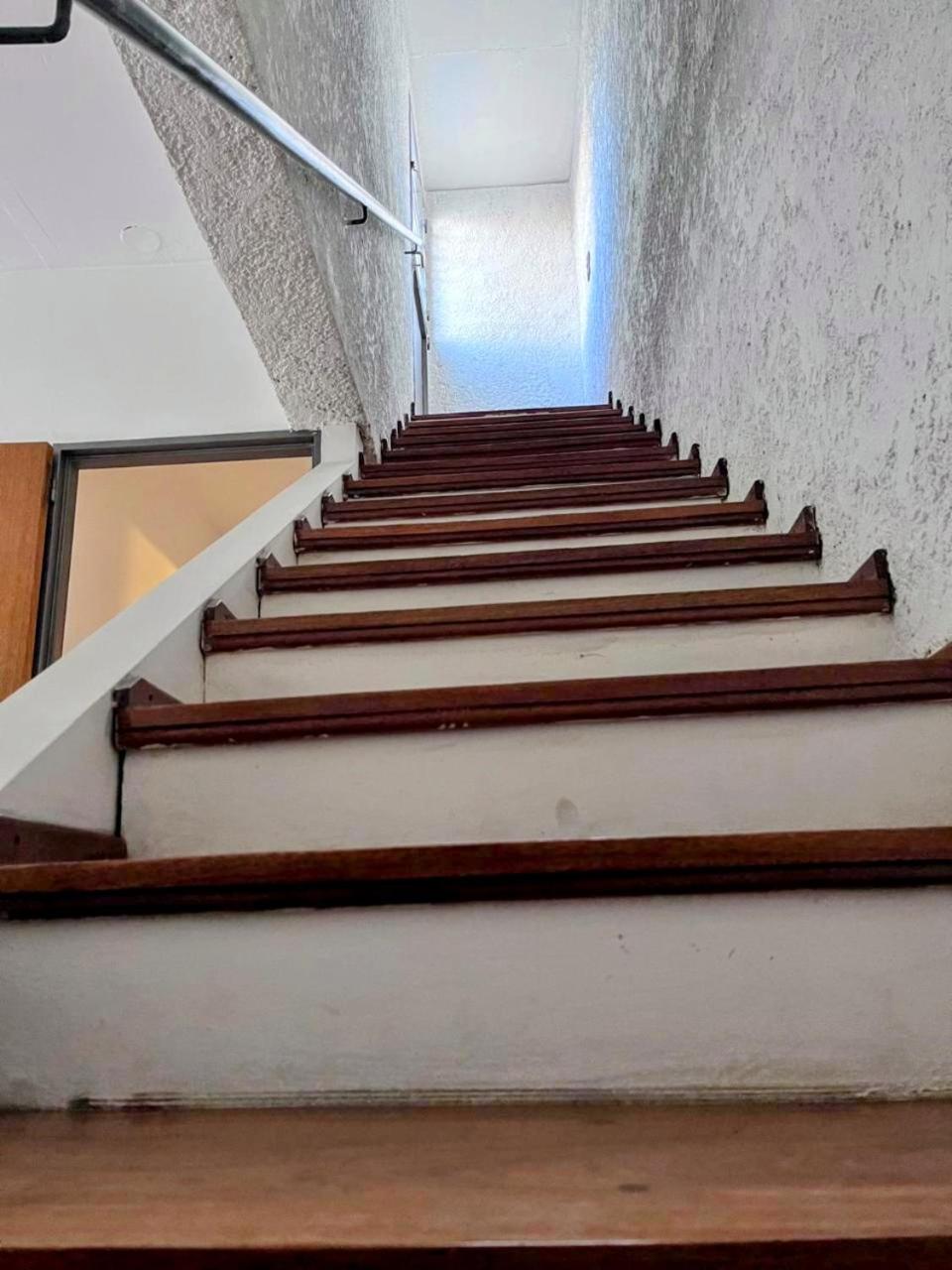 Duplex Plaza Italia con Terraza