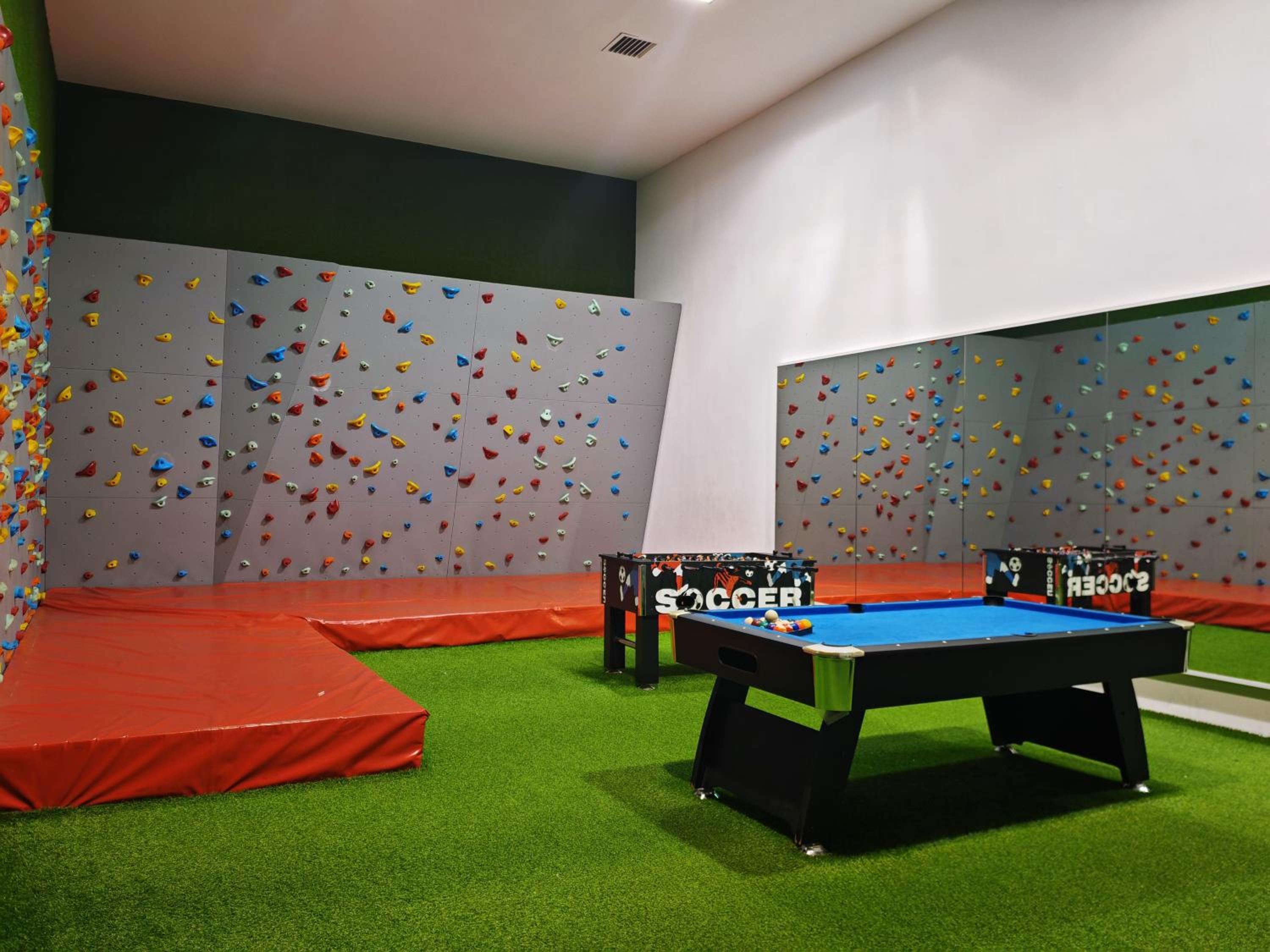 Avengers Crib 3BR Near KLCC
