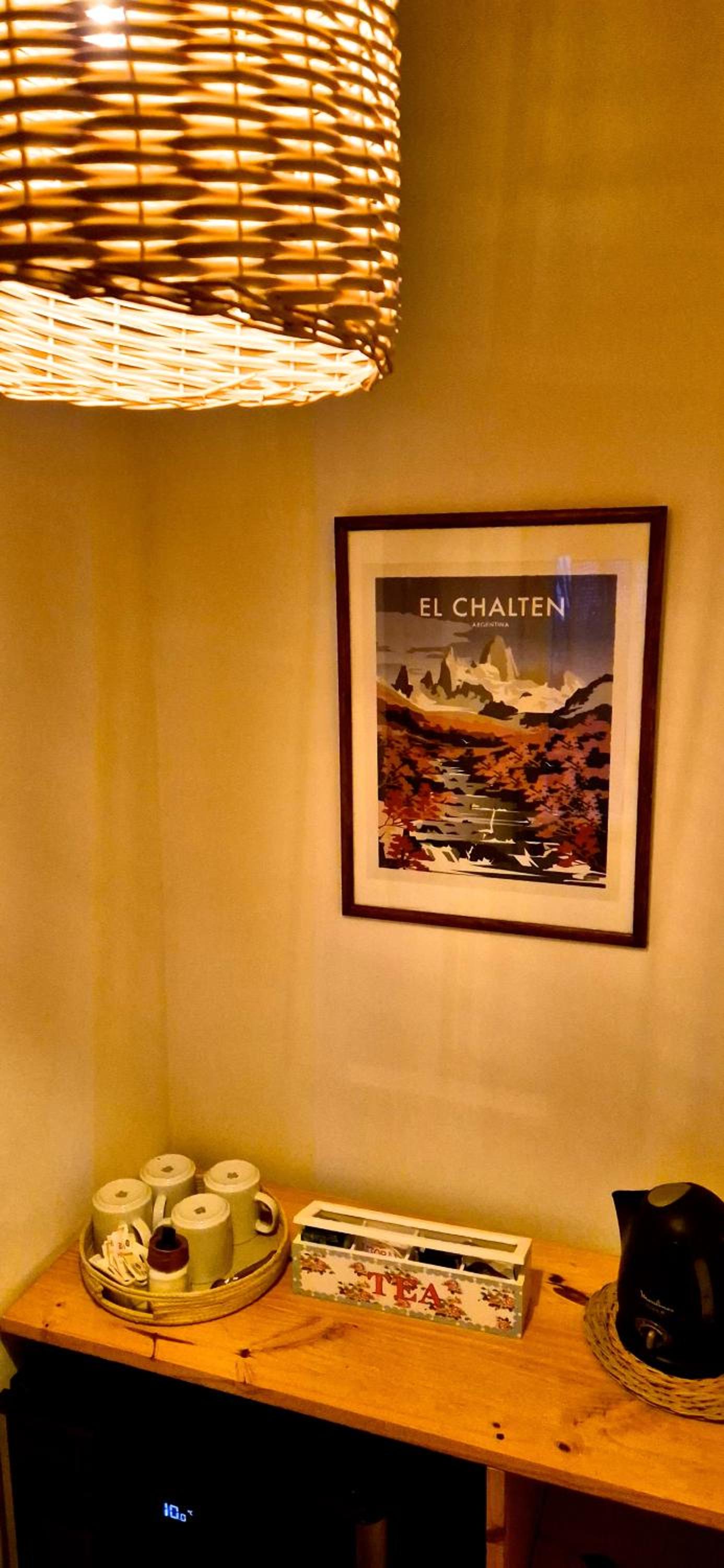 Hospedaje Mi Rincón El Chaltén