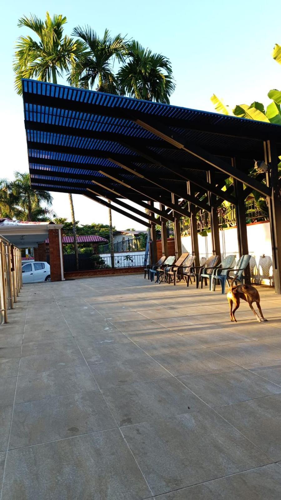 Quinta de san pedro