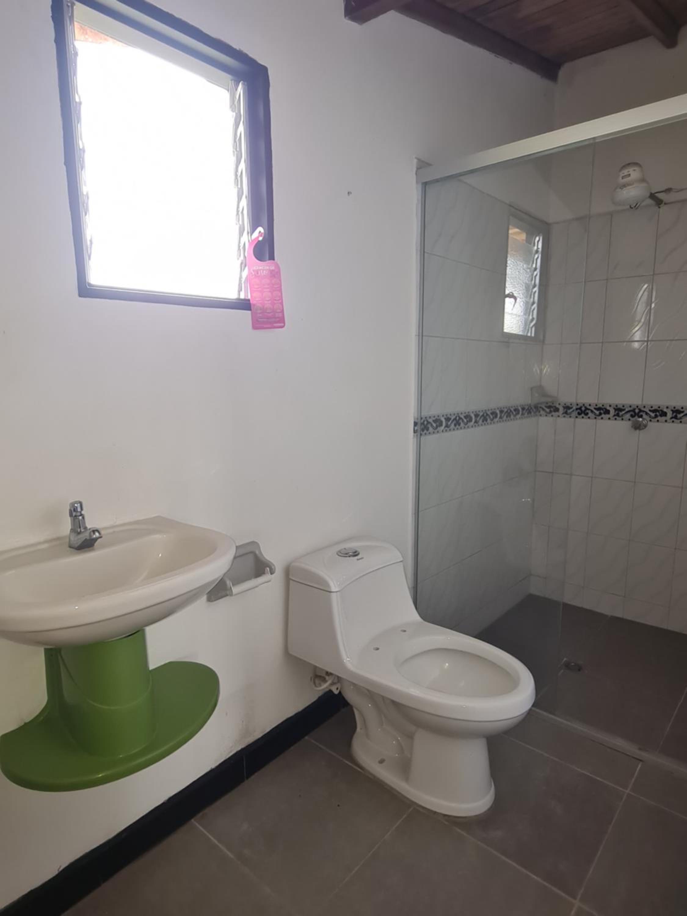 Apartamento campestre Rionegro