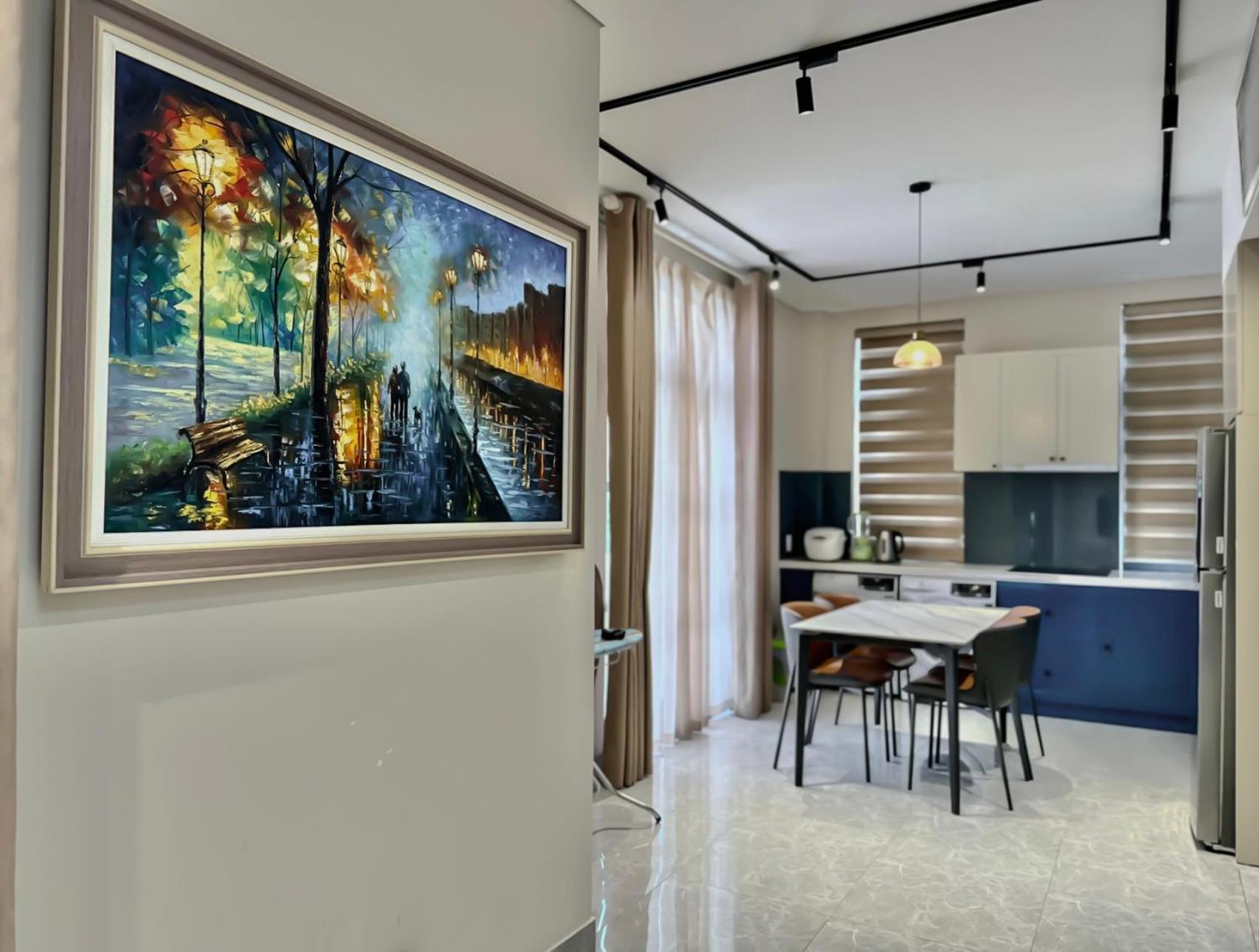 ANVI HOUSE - Vinhomes Imperia Hải Phòng
