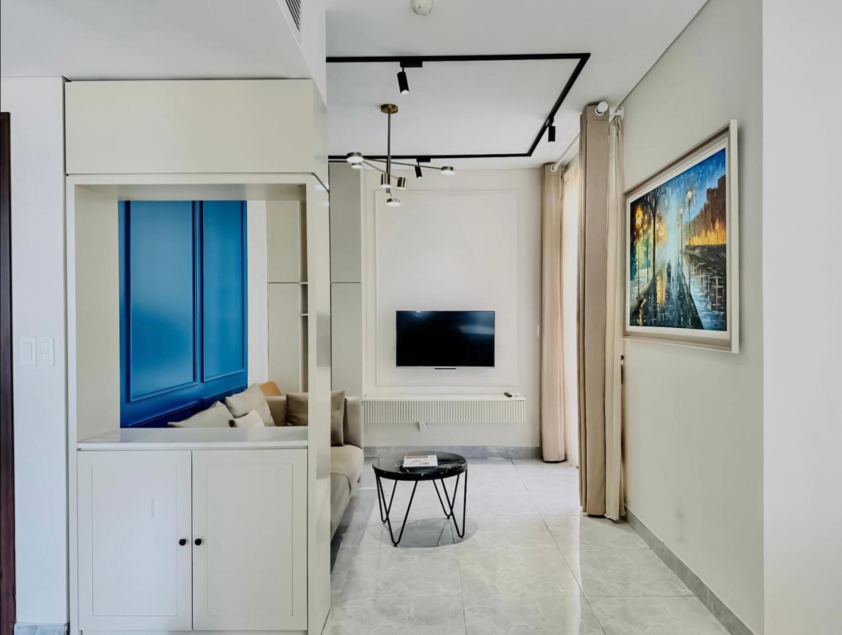 ANVI HOUSE - Vinhomes Imperia Hải Phòng