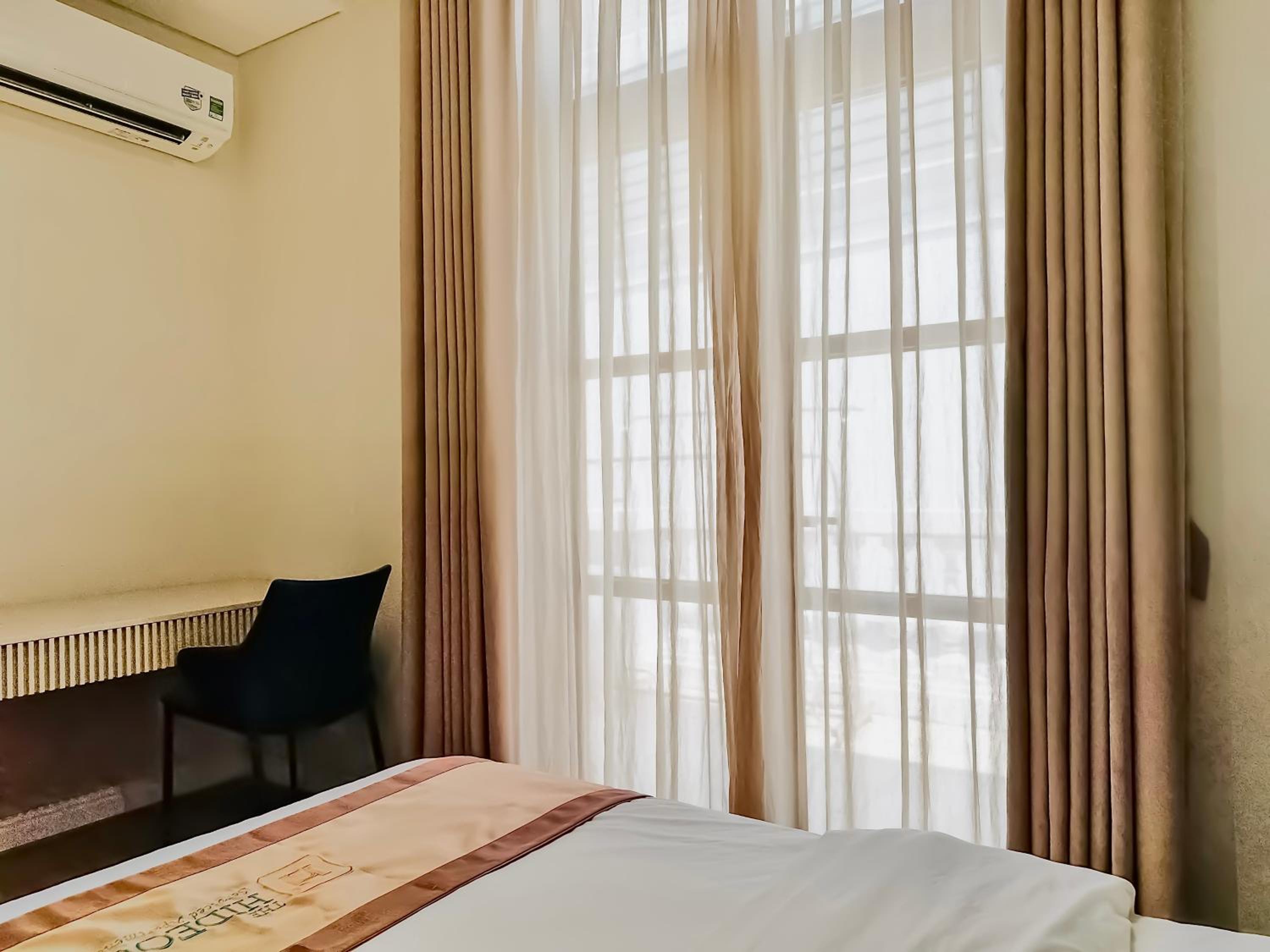 ANVI HOUSE - Vinhomes Imperia Hải Phòng