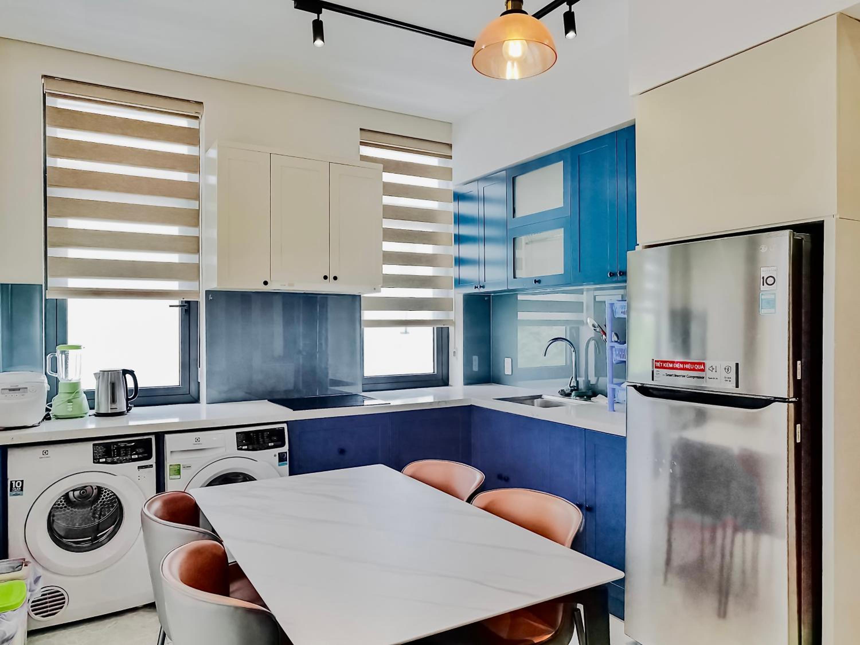 ANVI HOUSE - Vinhomes Imperia Hải Phòng