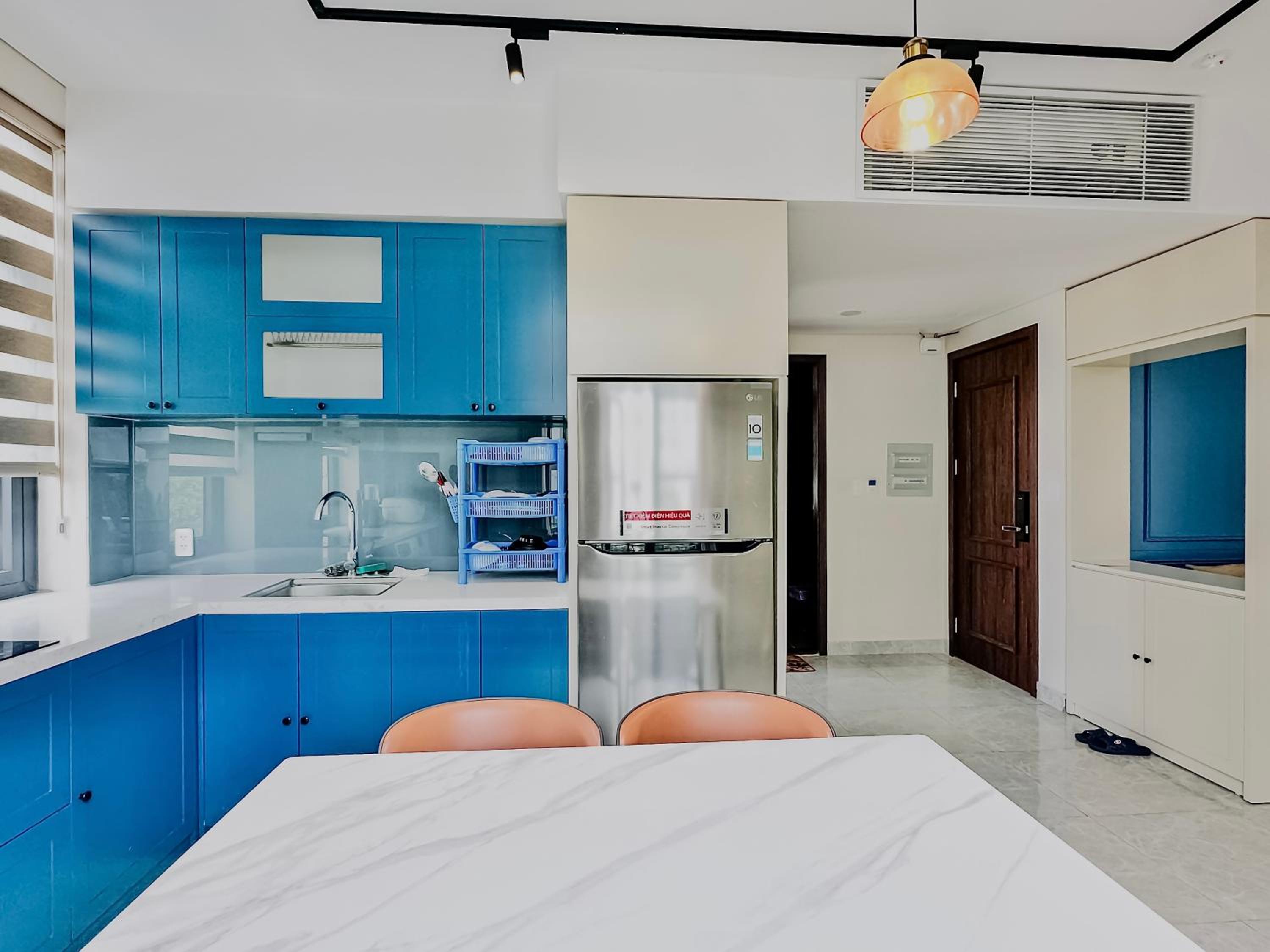 ANVI HOUSE - Vinhomes Imperia Hải Phòng