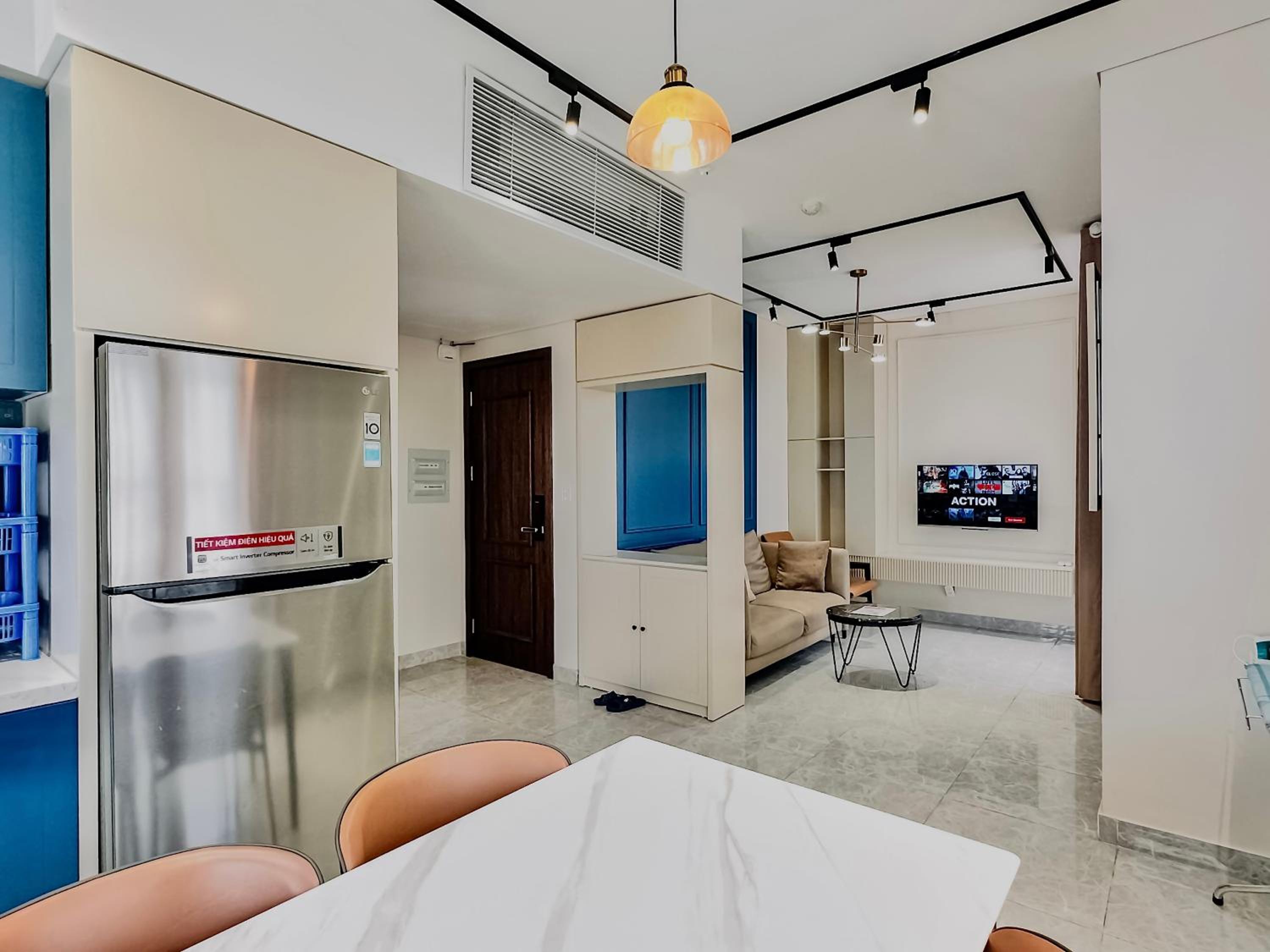 ANVI HOUSE - Vinhomes Imperia Hải Phòng