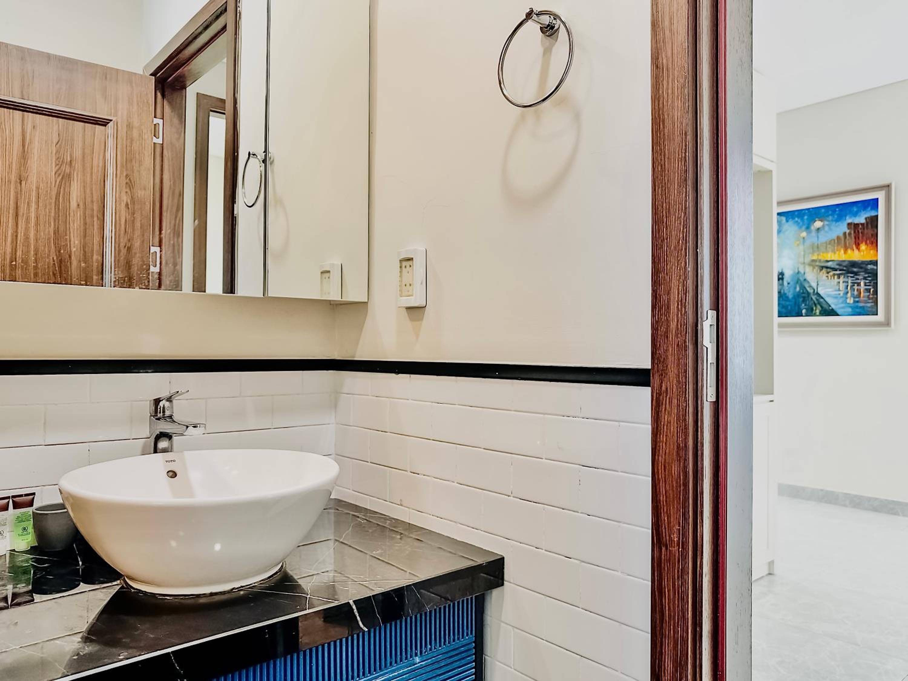 ANVI HOUSE - Vinhomes Imperia Hải Phòng