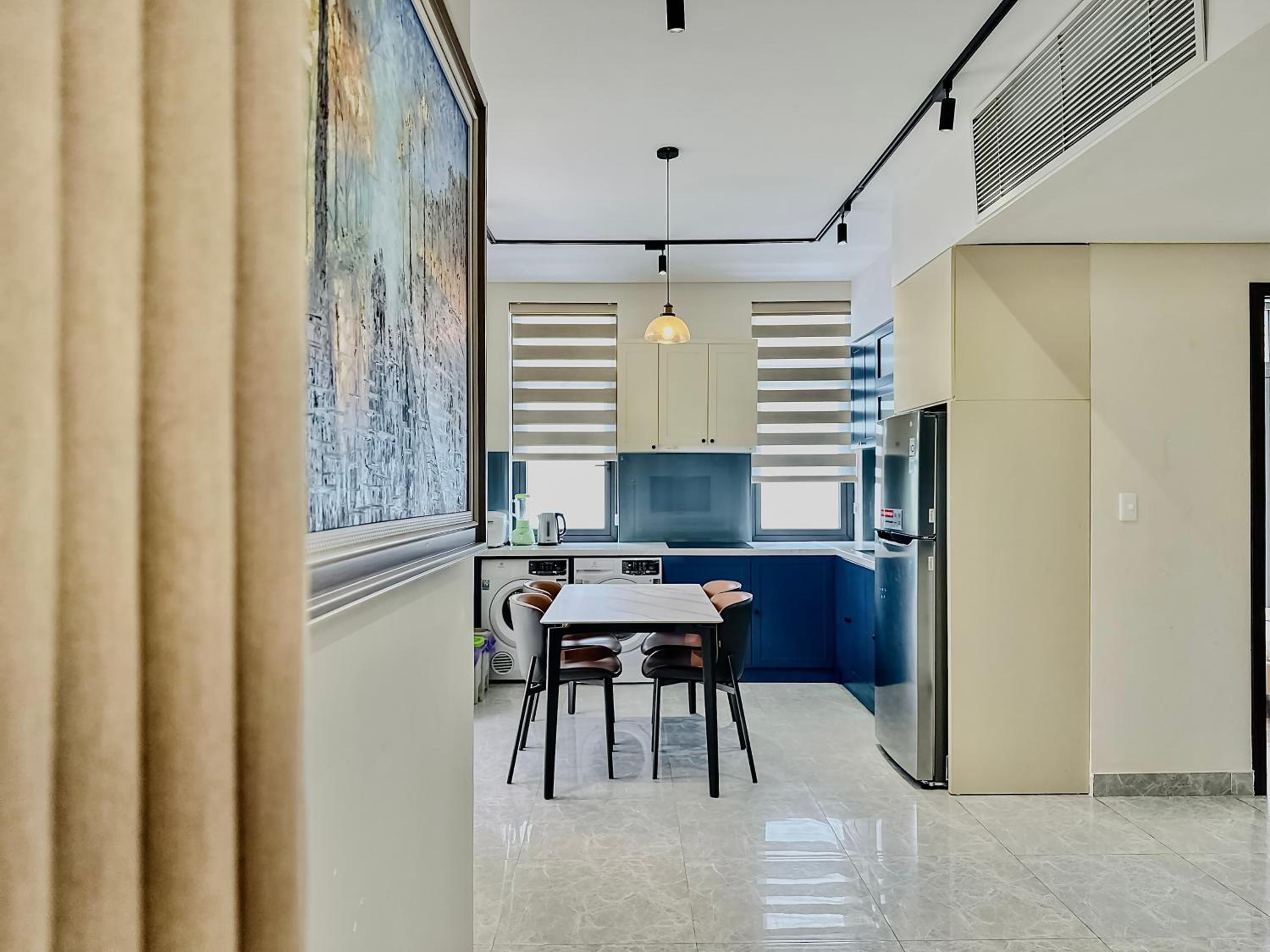 ANVI HOUSE - Vinhomes Imperia Hải Phòng