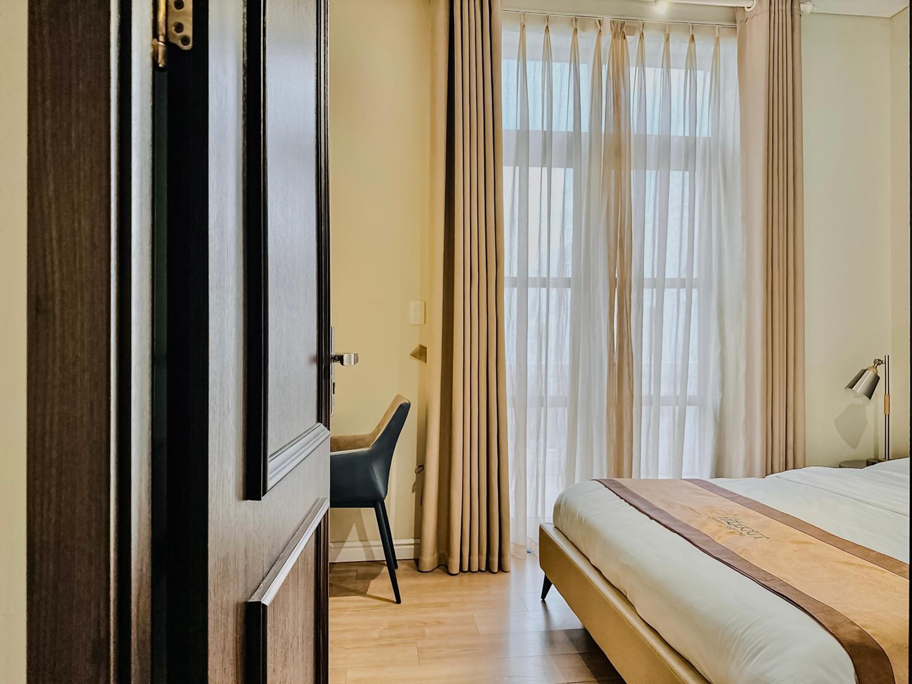 ANVI HOUSE - Vinhomes Imperia Hải Phòng
