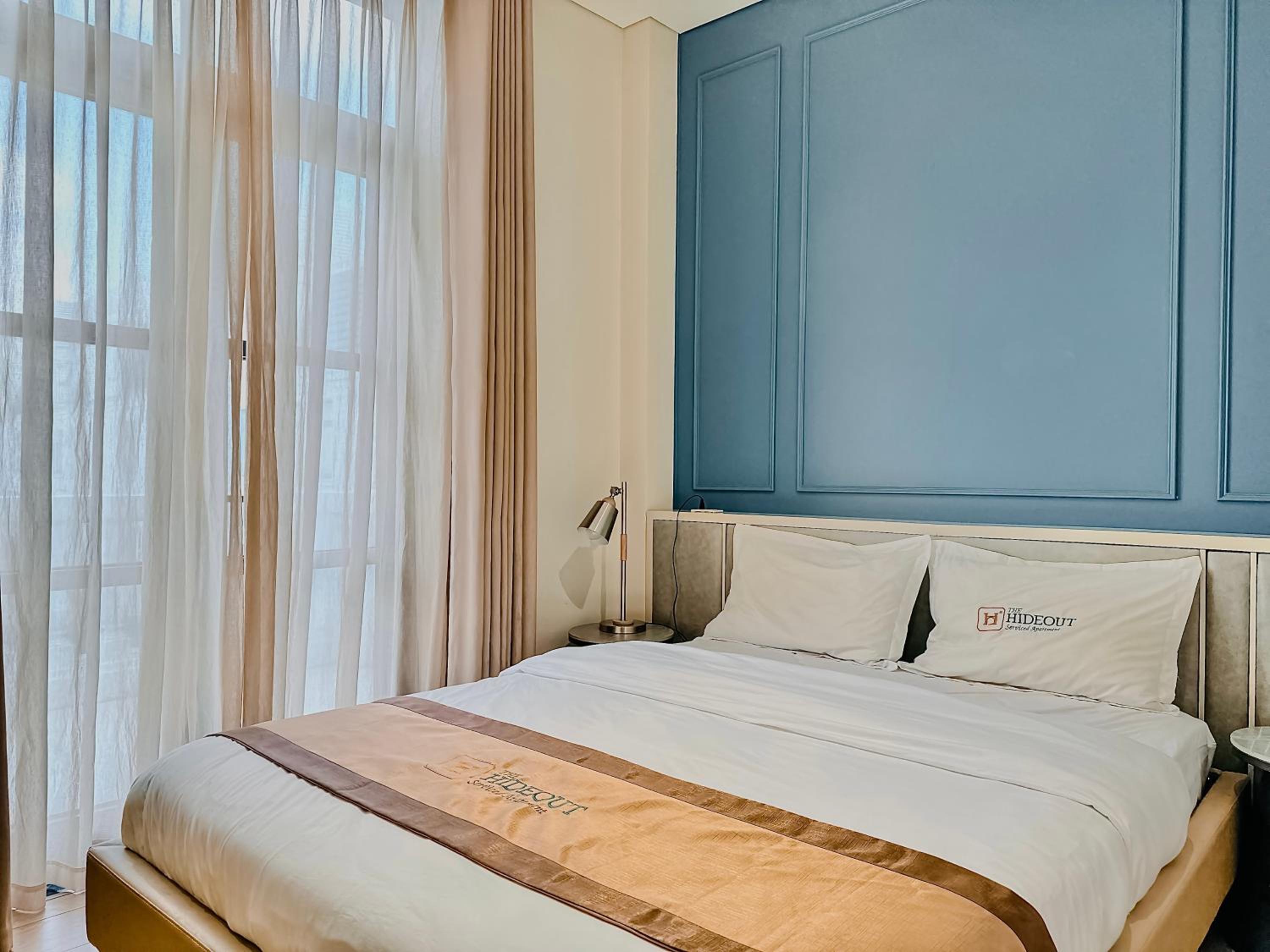 ANVI HOUSE - Vinhomes Imperia Hải Phòng