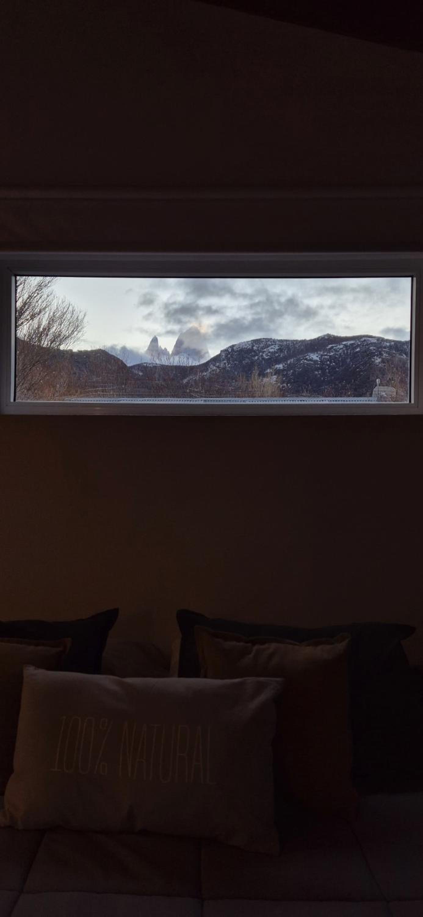 Hospedaje Mi Rincón El Chaltén