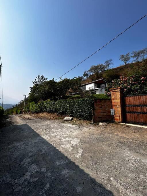 Finca cerca a Medellín Villa Cerat