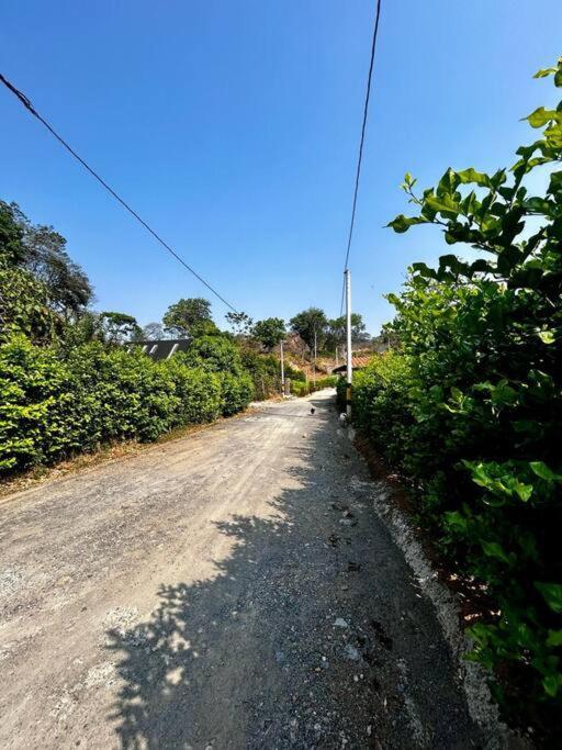 Finca cerca a Medellín Villa Cerat