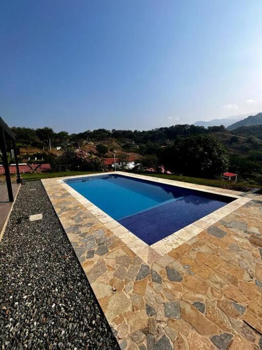 Finca cerca a Medellín Villa Cerat