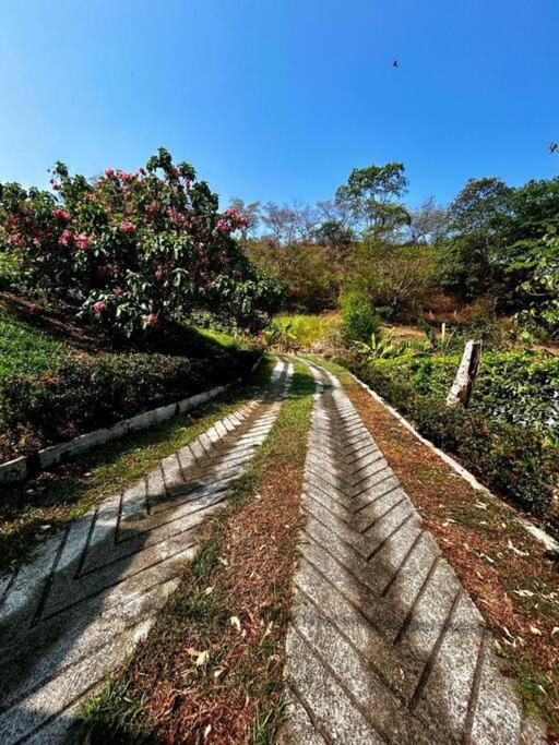 Finca cerca a Medellín Villa Cerat