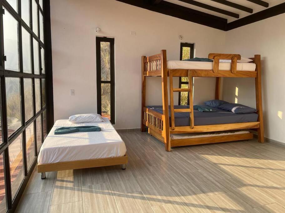 Finca cerca a Medellín Villa Cerat