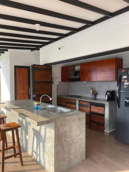 Finca cerca a Medellín Villa Cerat