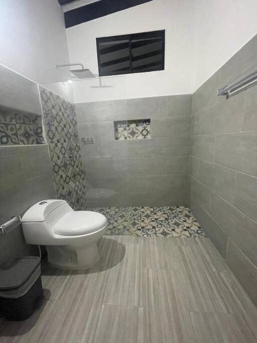 Finca cerca a Medellín Villa Cerat