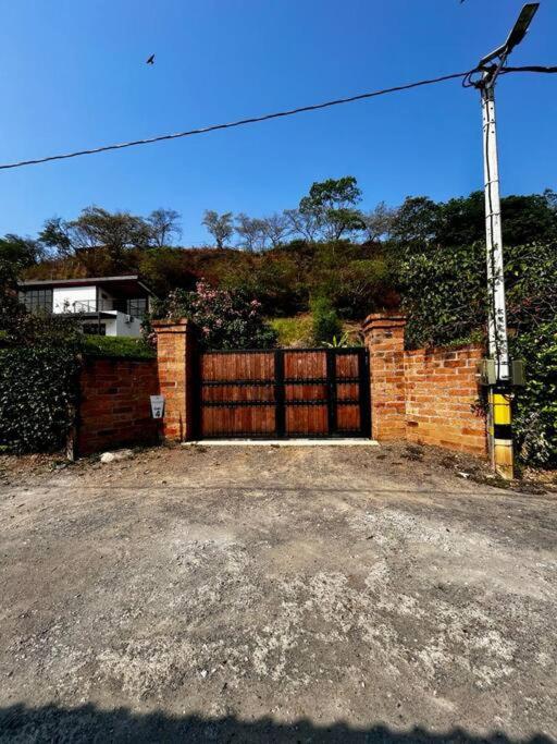 Finca cerca a Medellín Villa Cerat