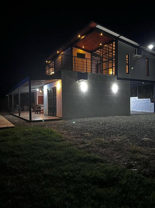 Finca cerca a Medellín Villa Cerat