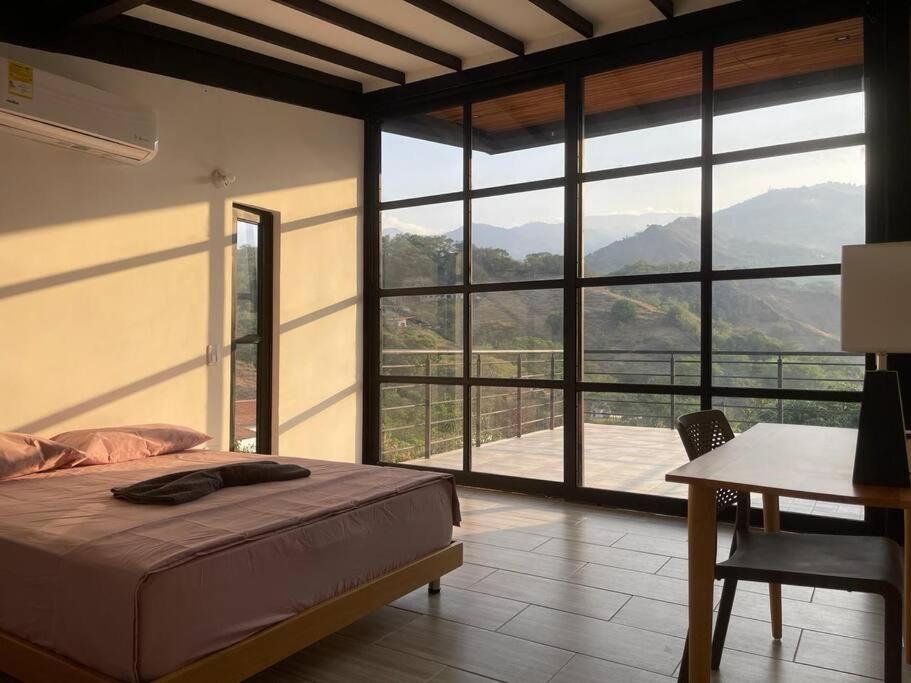 Finca cerca a Medellín Villa Cerat