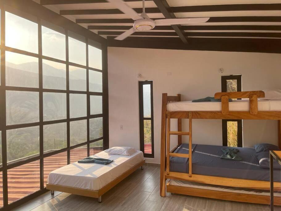 Finca cerca a Medellín Villa Cerat