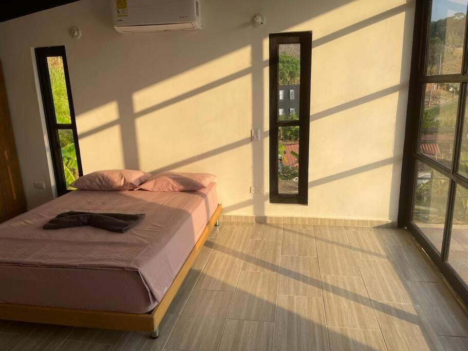 Finca cerca a Medellín Villa Cerat