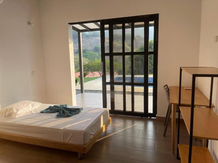 Finca cerca a Medellín Villa Cerat