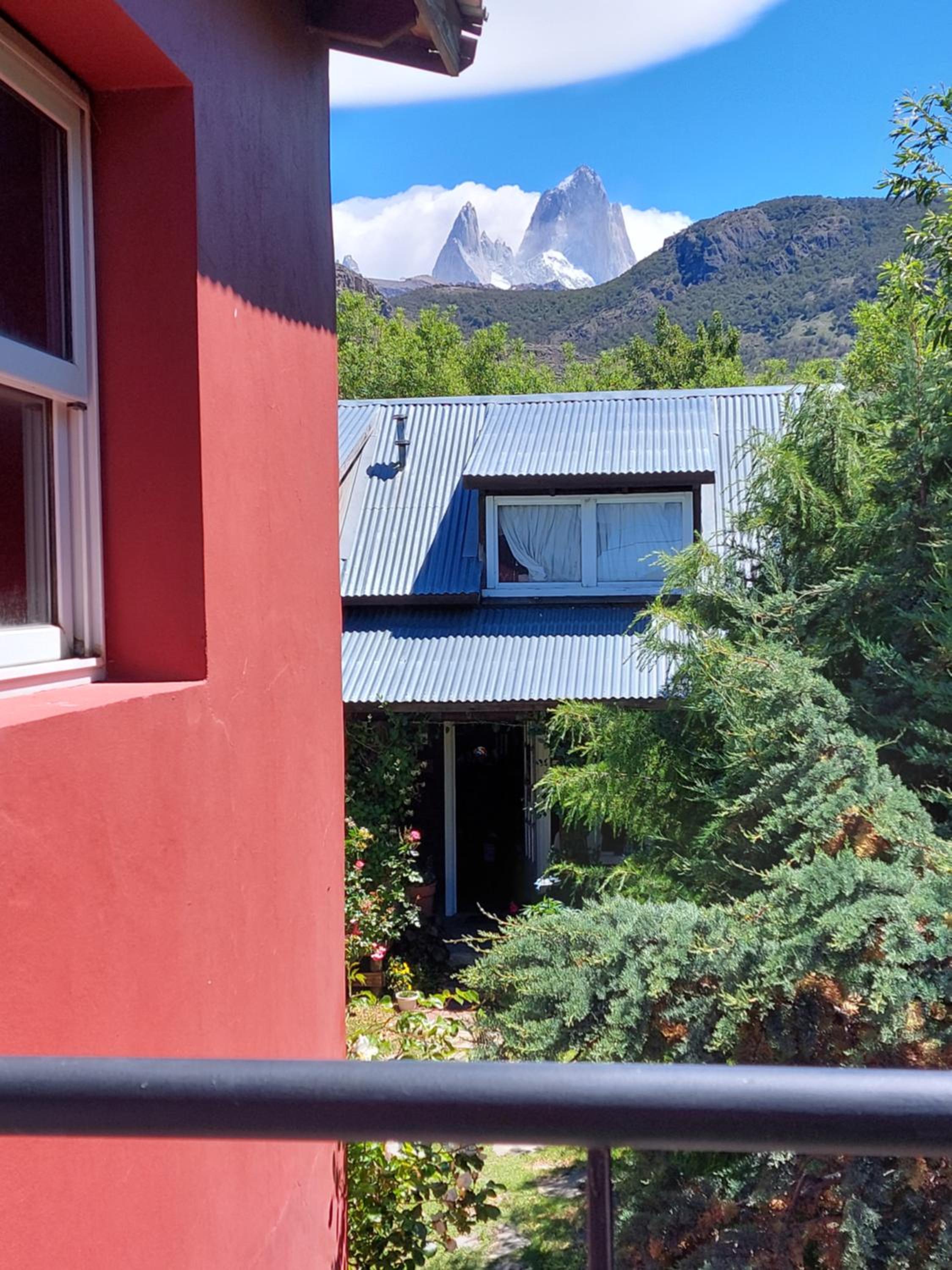 Hospedaje Mi Rincón El Chaltén