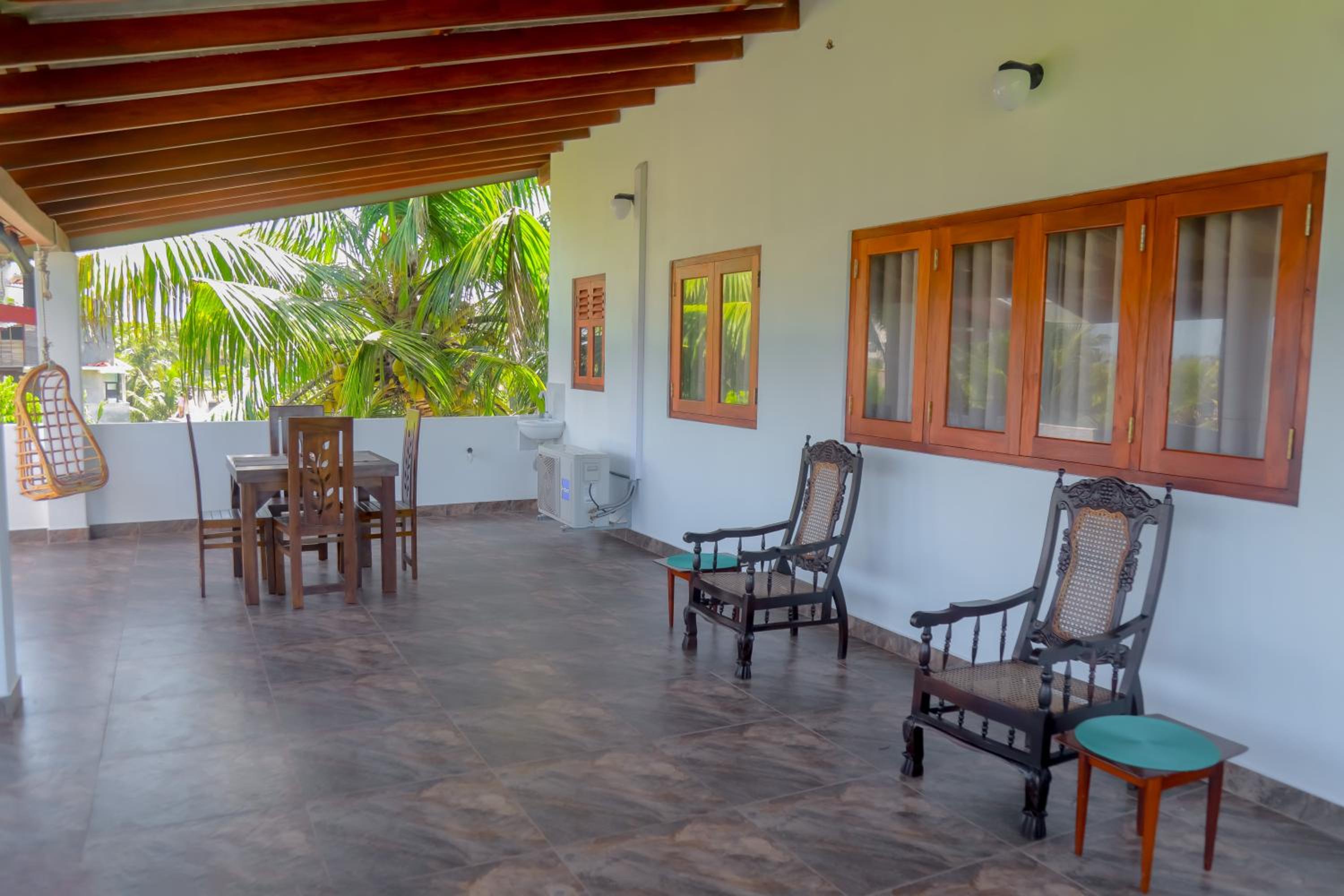 Athithi Villa
