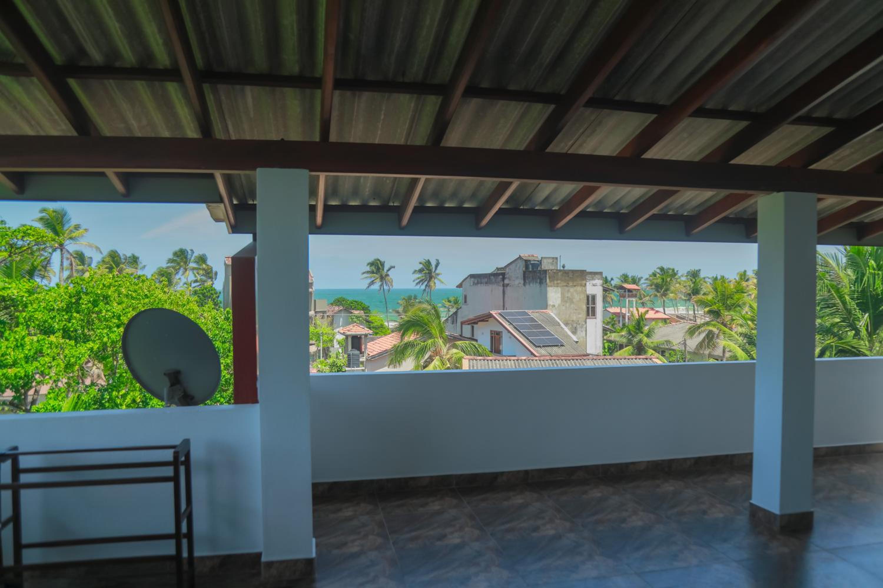 Athithi Villa