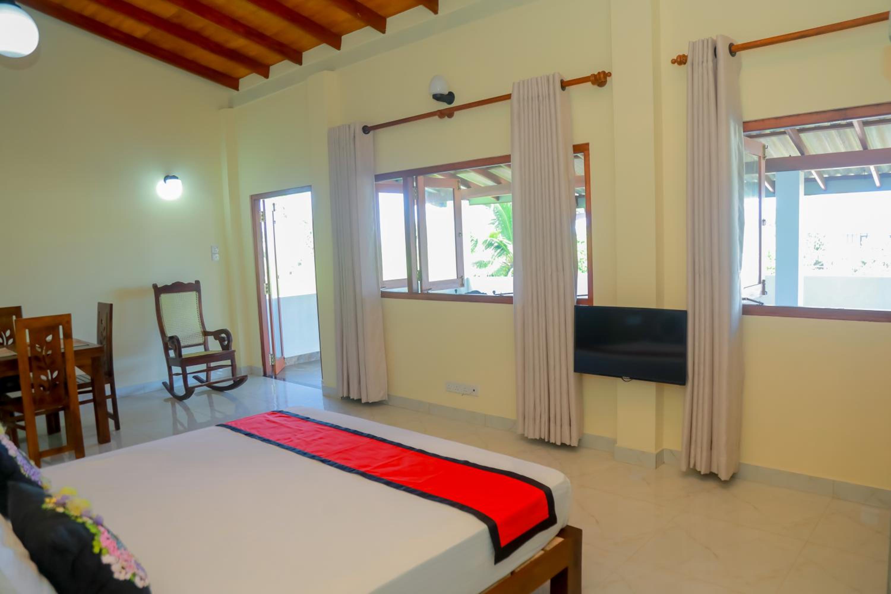 Athithi Villa