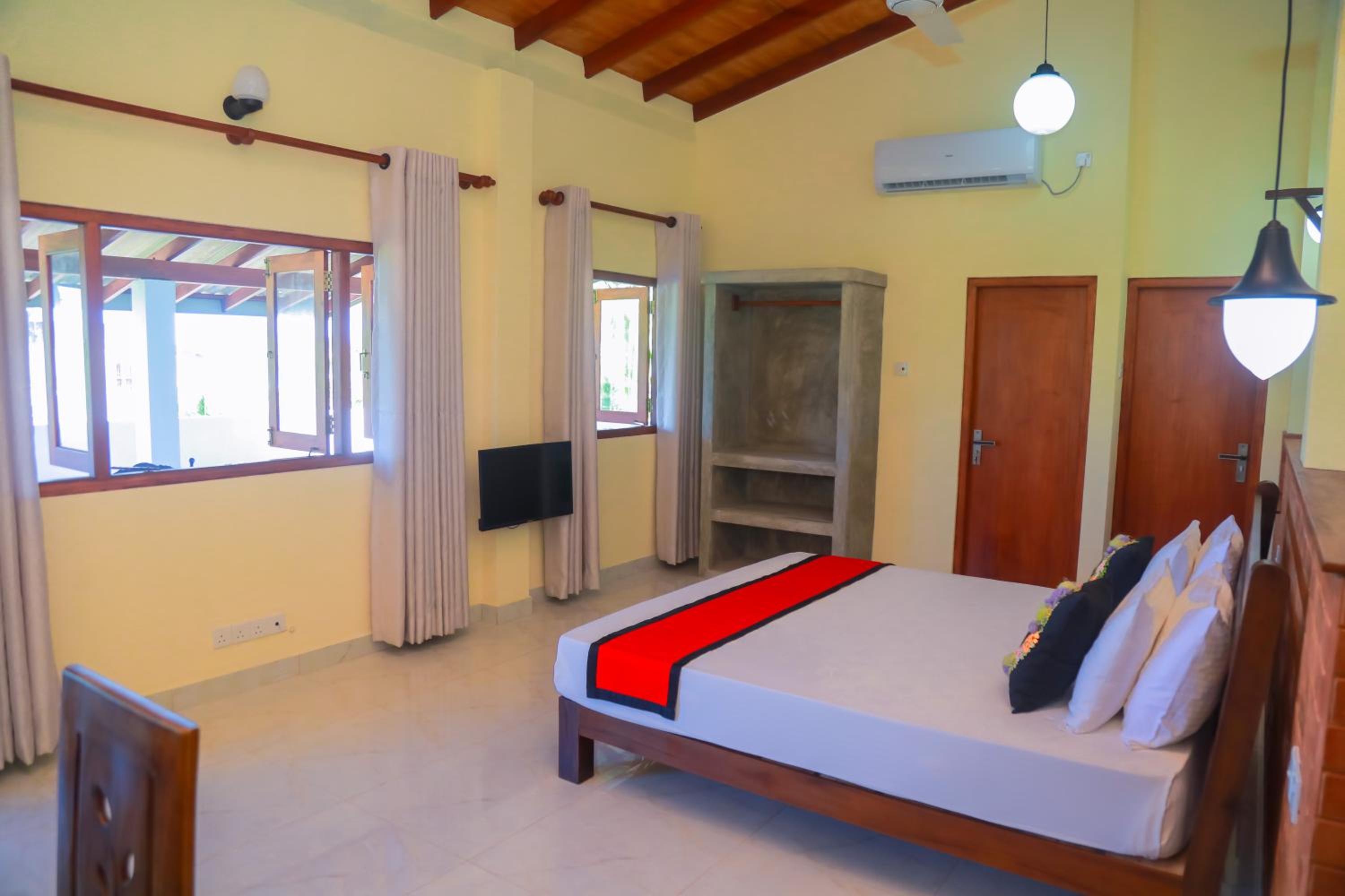 Athithi Villa