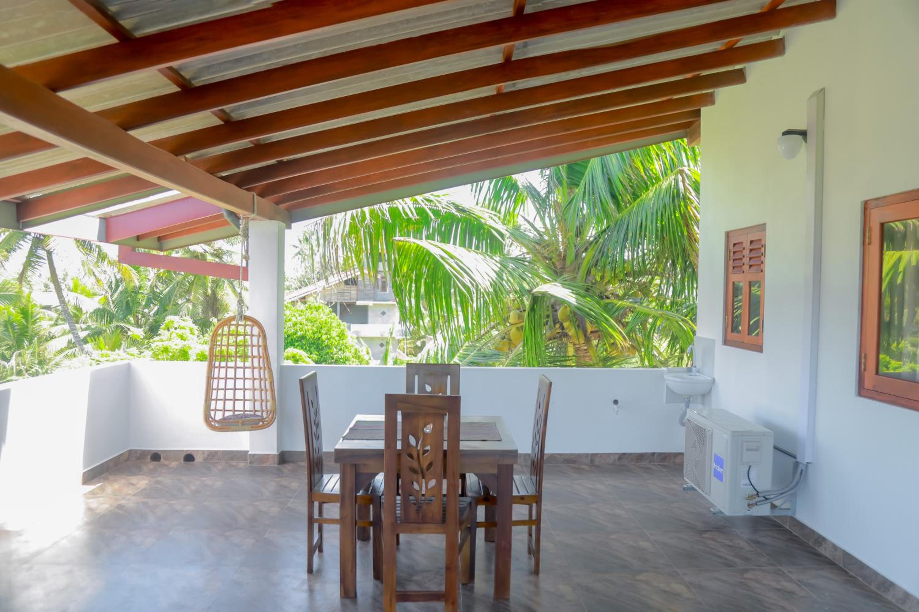 Athithi Villa