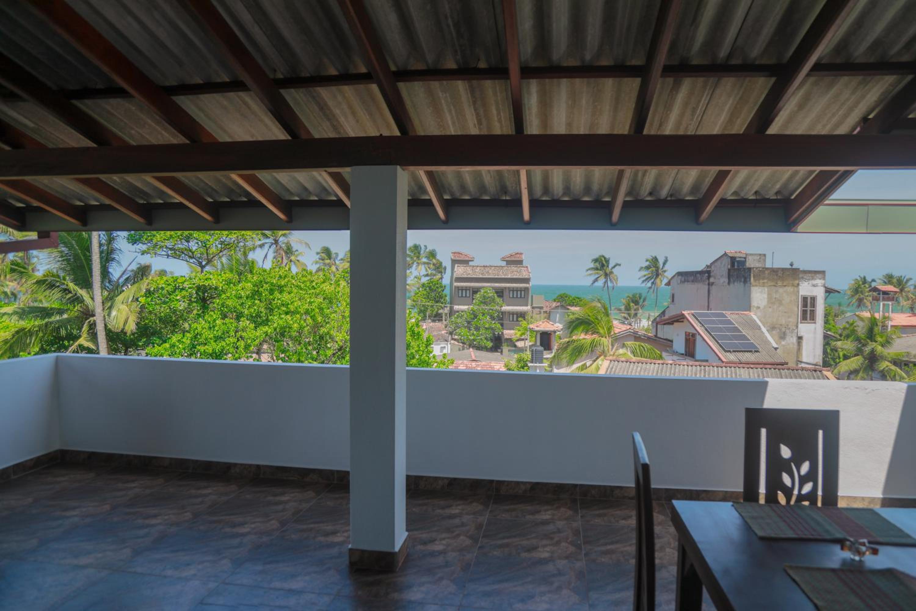 Athithi Villa