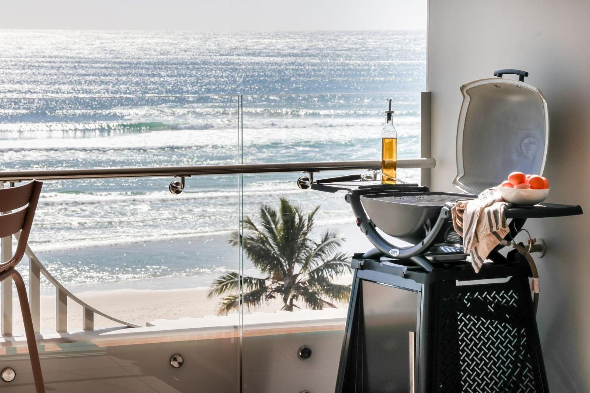 Little Groyne Kirra Beach Unit 602