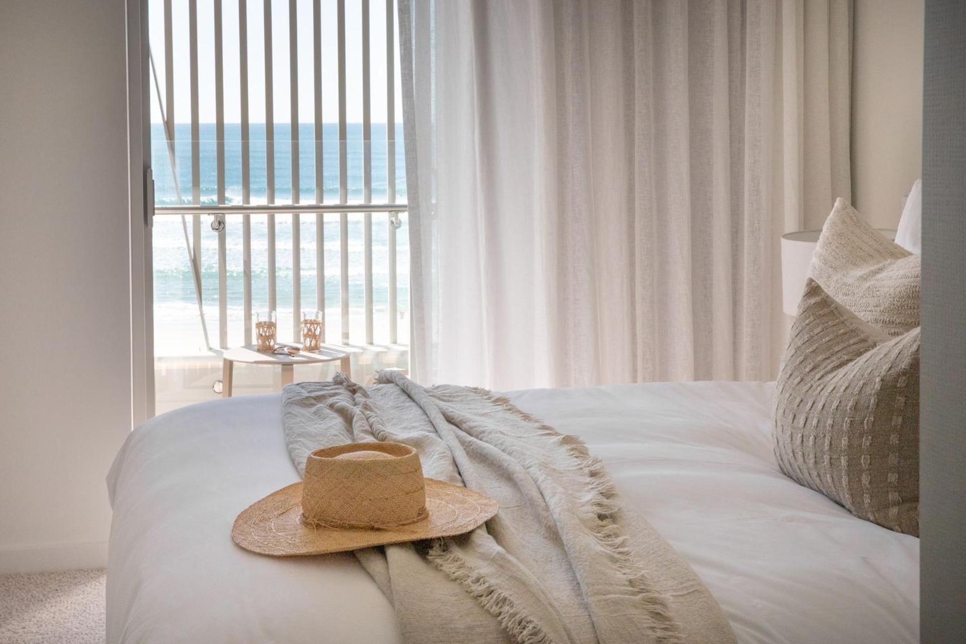 Little Groyne Kirra Beach Unit 602