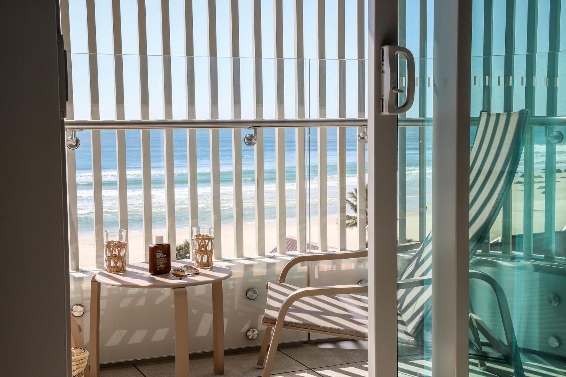 Little Groyne Kirra Beach Unit 602
