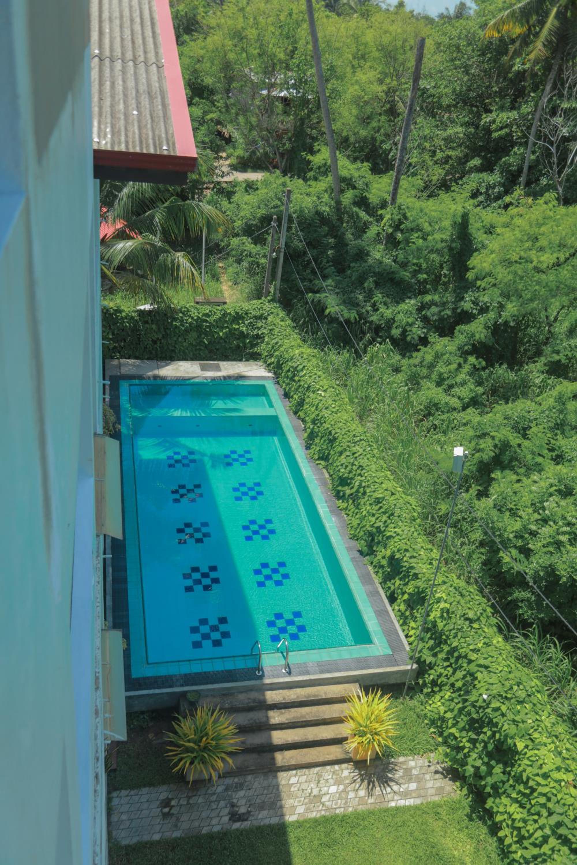 Athithi Villa