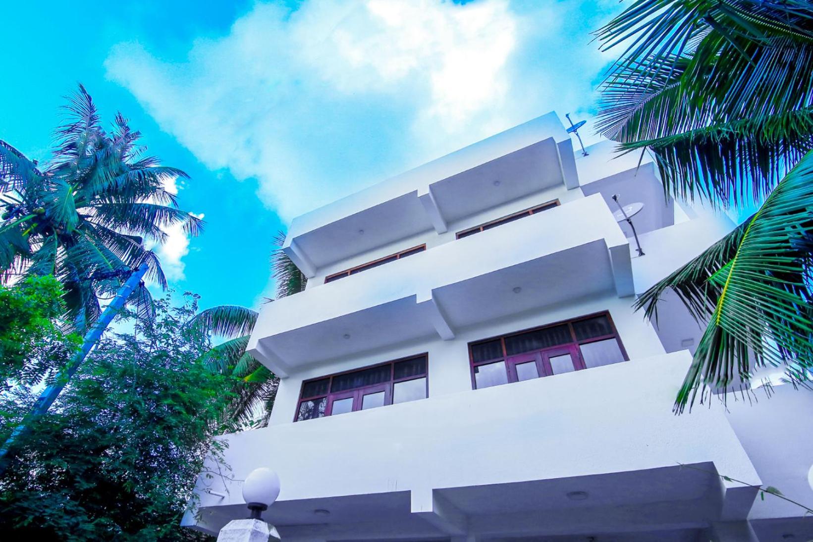Athithi Villa