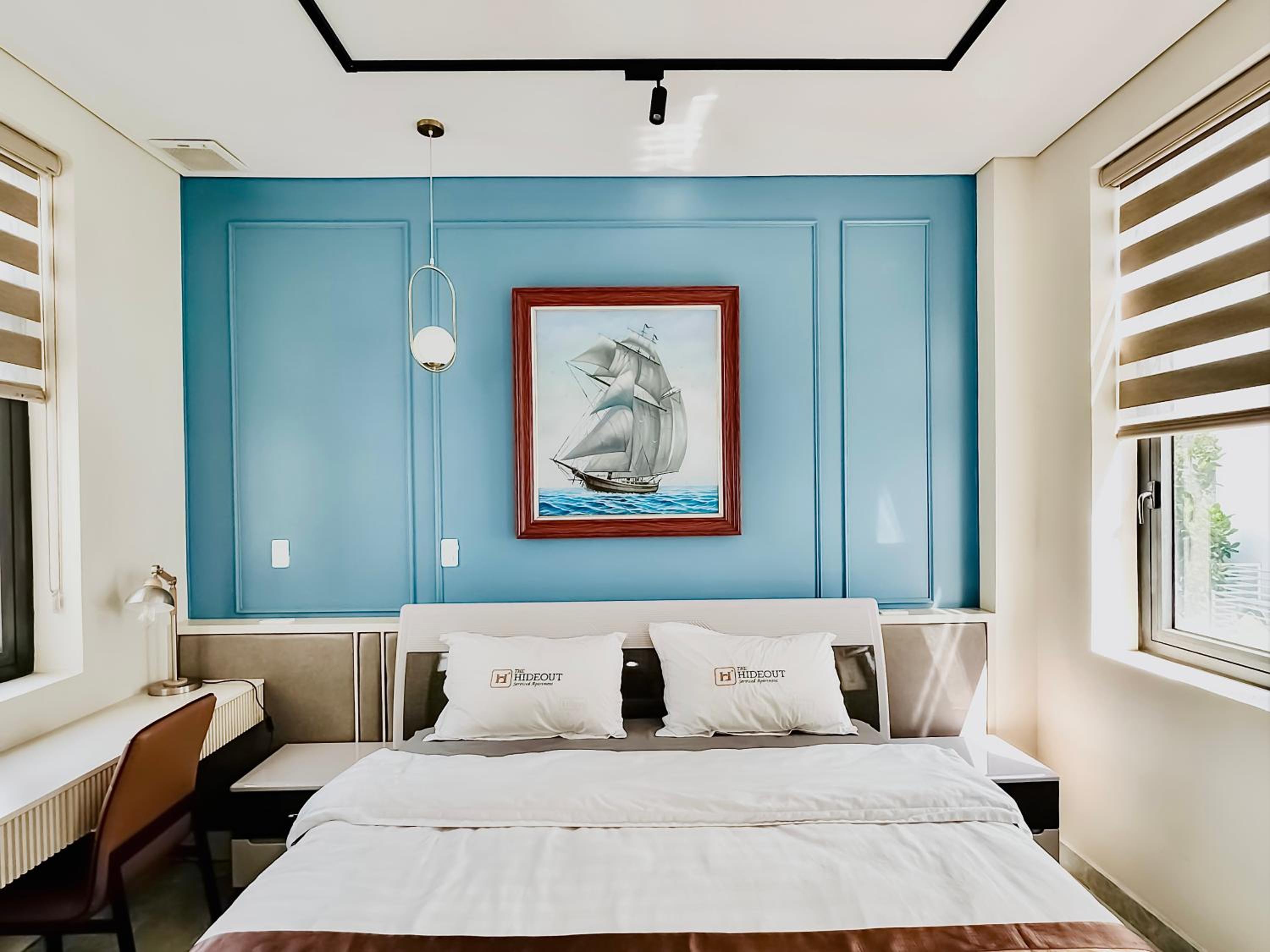 ANVI HOUSE - Vinhomes Imperia Hải Phòng